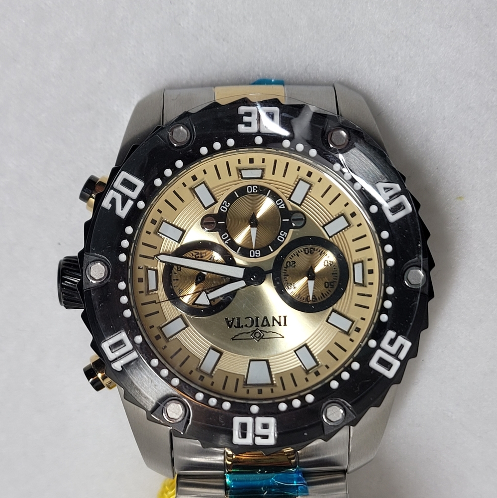 Men's Invicta watch